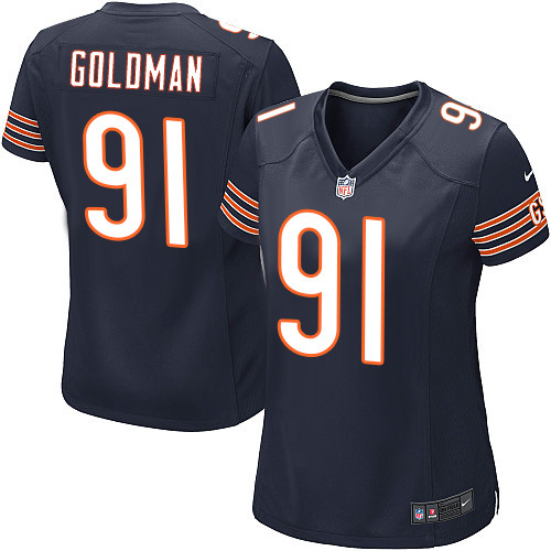 Women Chicago Bears jerseys-069
